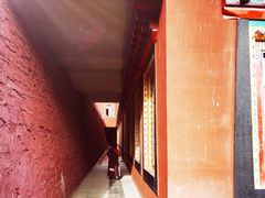 -色达喇荣五明佛学院