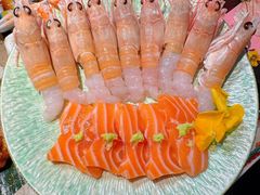 -松鹤精致料理(五一中路店)