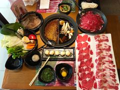 -呷哺呷哺 黄金牧场 (阳泉滨河新天地店)