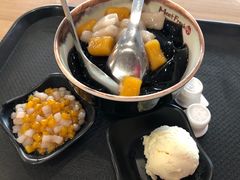 -鲜芋仙(中环百联2店)