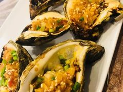 -沈记烧烤海鲜(江汉二路店)