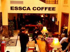 android_upload_pic-阿什卡咖啡馆ESSCA COFFEE(塔里木石油宾馆店)