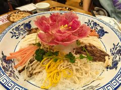 -老雒阳面馆·水席·洛阳菜(王城路店)