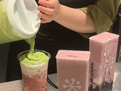 -奈雪的茶(宝龙一城店)