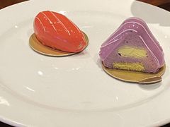 -武汉世茂希尔顿酒店·汇·全日餐厅
