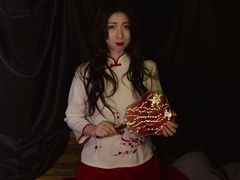 -夜幕浸入式超级密室(望京店)