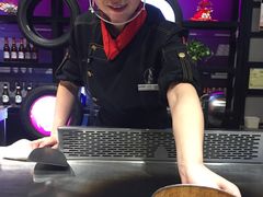 -尚雅铁板料理自助餐厅(乐松店)