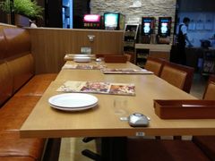 -萨莉亚意式餐厅(天河城购物中心店)