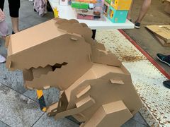 -资和信百货商场