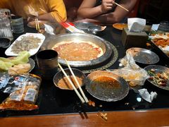 -刘火火虾火锅(中康街店)