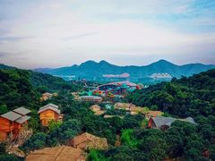 -杭州开元森泊度假乐园