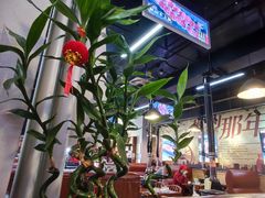 -牛犇烤肉(物资学院路店)