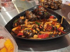 -酒里·宜州果酱烧烤(葛村店)