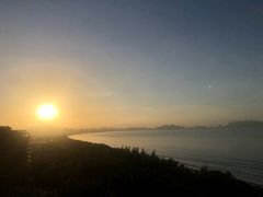 -三亚湾海居铂尔曼度假酒店