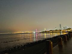 -深圳湾公园(南山区)