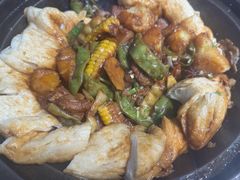 -二十一分小锅炖(中心店)