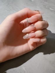 -尤米一站式美甲美睫