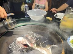 -好灶头妈妈菜·千岛湖土菜地标美食
