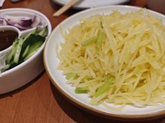 -老昌春饼(中央大街店)