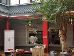 -小街47號江湖菜(四合院店)