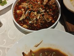 -爷爷的草帽·海鲜馆(孙塘路店)