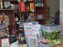 -叶存利海鲜大馅饺子(海宁路总店)