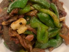 -黑土印象菜馆(三元桥店)