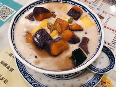 -广信牛奶甜品世家(台东店)