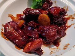 -小吴越·江浙融合菜(惠山万达广场店)