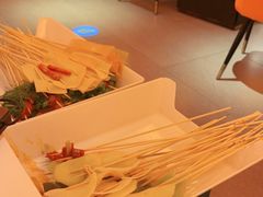-串一火锅(赛格国际购物中心店)