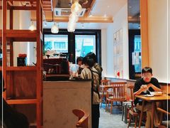 -森Some Fusion(荔湾店)