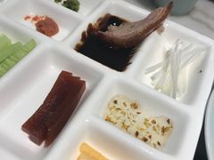 -鸭匠食府·挂炉烤鸭·新京菜(阜成路店)