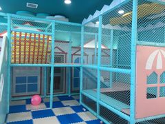 -小泳士游泳训练基地(芥园西道店)