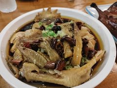 -四海烤鸭城