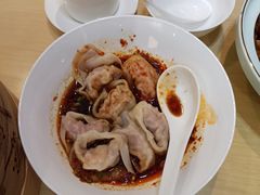 -鼎泰丰(渔阳店)