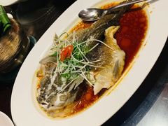 -彩丰楼·中餐厅(国家会展中心上海洲际店)