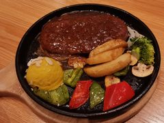 -米斯特比萨(光华桥凯德MALL天津湾店)
