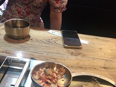 -河坝烧烤串城(银亭路店)