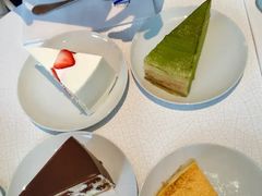 -Lady M Cake Boutique(麦迪逊大道店)