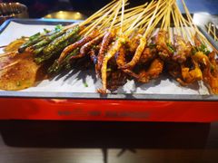 -林二哥宜烤官·宜宾小烧烤