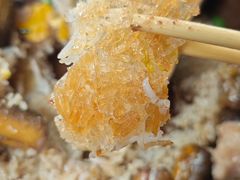 -容里煲仔饭(利丰北路店)
