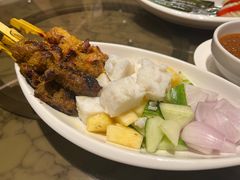 -关夫人餐厅(阳光广场店)