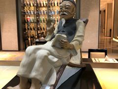 -太湖饭店玉兰厅(自助餐厅)