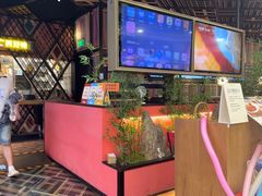 -桂小厨广西菜(印象城店)