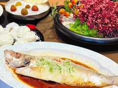 -小满海鲜·别院(天津旗舰店)