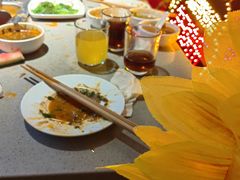 -海底捞火锅(枫蓝国际购物中心店)