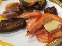 -海神诺富特大酒店-旋宫50旋转餐厅