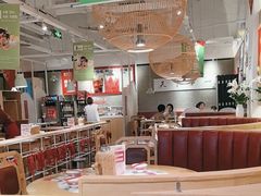 -味福记·江西小炒·南昌小吃(青山湖万达店)