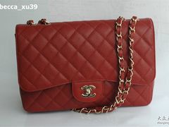 -CHANEL(恒隆广场店)