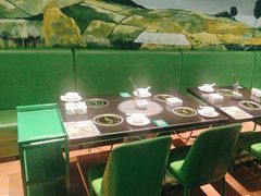 -青一色火锅(摩根店)